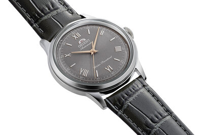 Orient Classic Bambino Automatic RA-BB0006N30B Limited Edition 3300pcs