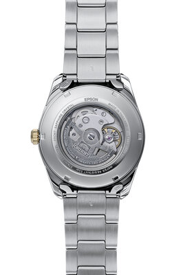 Orient Contemporary Stretto Sun & Moon Automatic RA-AK0312S30B