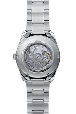 Orient Contemporary Stretto Sun & Moon Automatic RA-AK0313Y30B