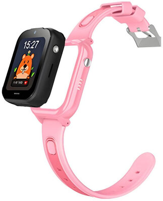 Étui pour montres BodyGuard 5D, rose
