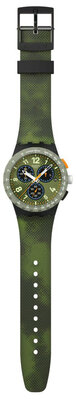 Swatch Midday Camo SUSB423