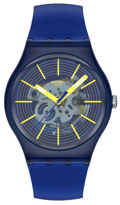 Swatch Revealed in the Depths SO29I100