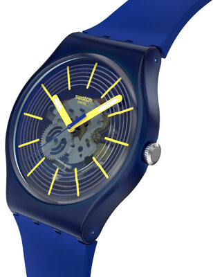 Swatch Revealed in the Depths SO29I100