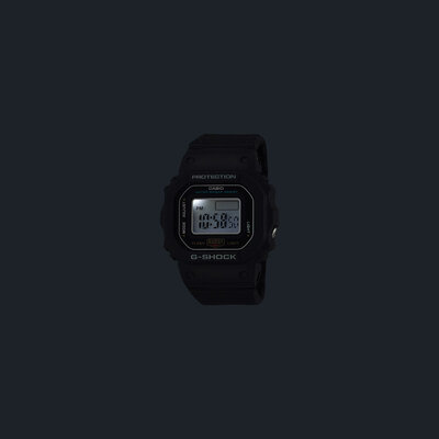 Casio G-Shock Nano DWN-5600-1ER Ring Watch