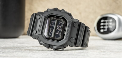 Casio G-Shock Original GX-56UBB-1ER "King"