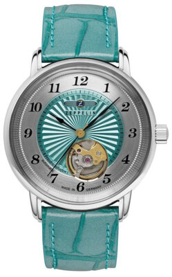 Zeppelin Friedrichshafen Automatic 8569-4