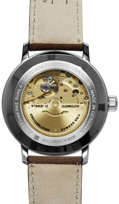 Zeppelin LZ 129 Hindenburg Automatic 8056-4