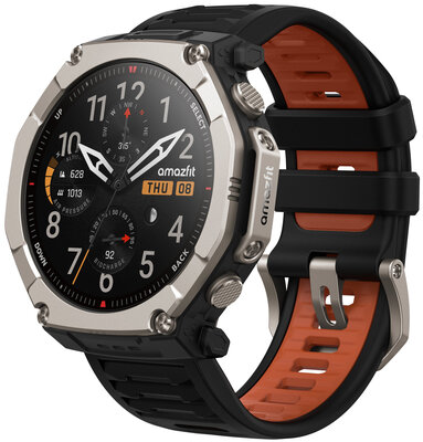 Amazfit T-Rex Ultra 2