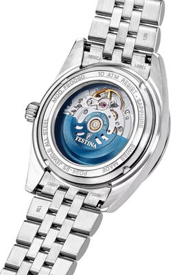 Festina Swiss Made 20090/4