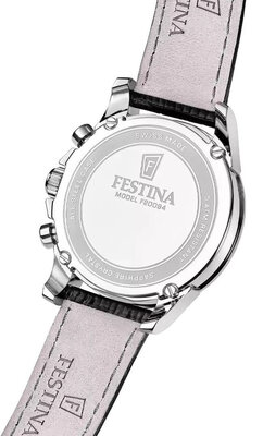 Festina Swiss Made 20094/1