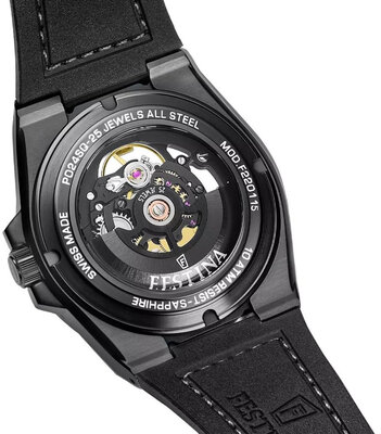 Festina Swiss Made 22015/1