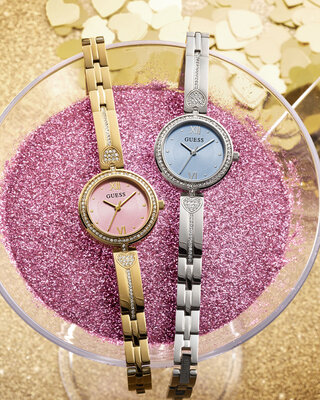 Guess Lovey GW0655L5
