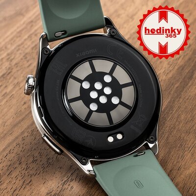 Xiaomi Watch 5 Juniper Green