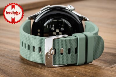 Xiaomi Watch 5 Juniper Green