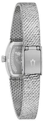 Bulova Classic Goddess of Time Quartz 96L343