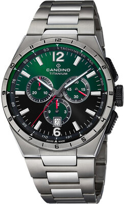 Candino Titanium C4603/N