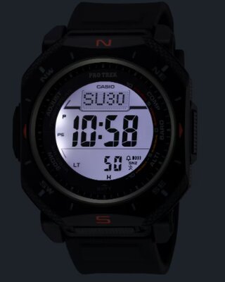 Casio Protrek PRG-69B-1ER
