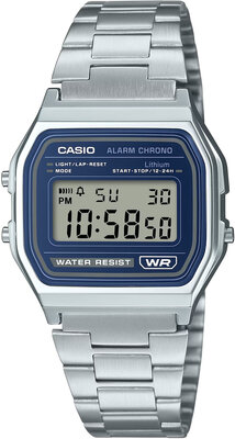 Casio Vintage A158WEA-2EF