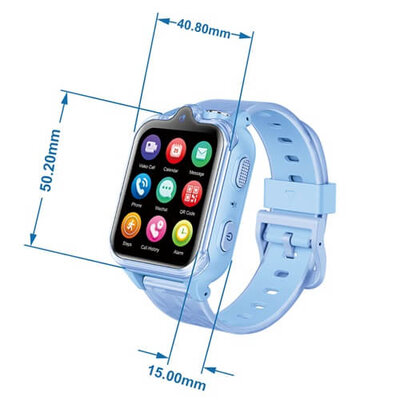 Body ID BodyGuard X Dual, Blue