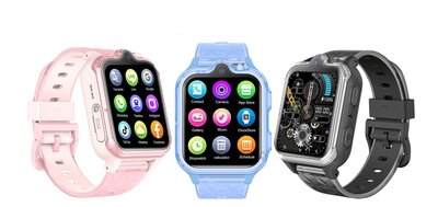 Body ID BodyGuard X Dual, Blue