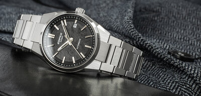 Casio Edifice Automatic EFK-110D-1AER