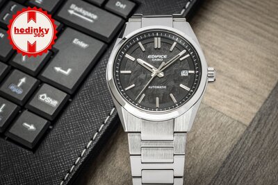 Casio Edifice Automatic EFK-110D-1AER