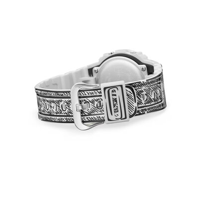 Casio G-Shock Original DW-5600JV-7ER Joshua Vides Limited Edition