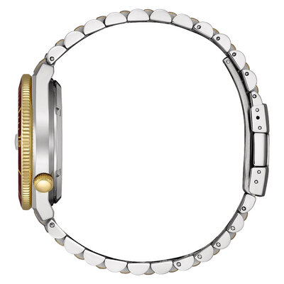 Citizen Sports Tsuyosa Shore Automatic NJ0234-58X