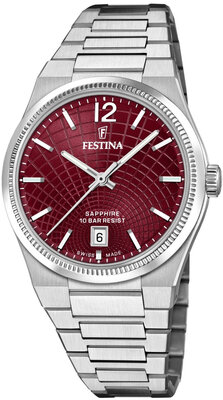Festina Swiss Made 20052/9