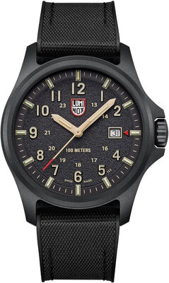 Luminox Atacama Field XL.1970.2 1960 Series (+ bracelet de rechange)