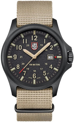 Luminox Atacama Field XL.1970.2 1960 Series (+ bracelet de rechange)