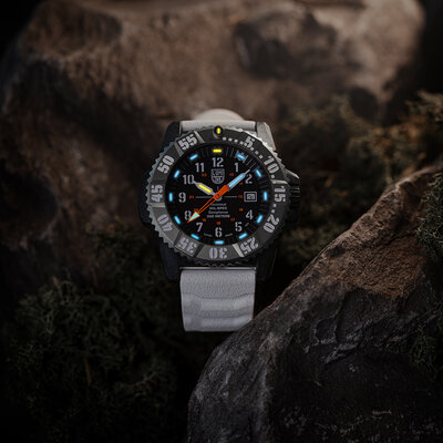 Luminox MIL-SPEC 3350 Series XL.3359.2