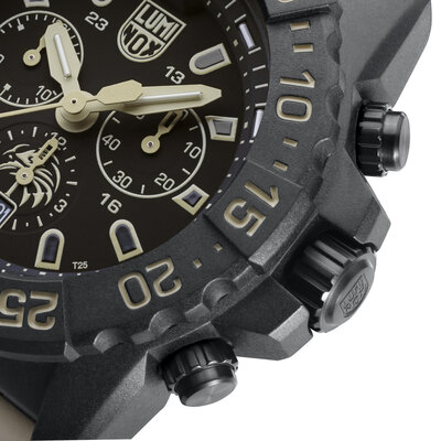 Luminox Navy SEAL 3580 Series XS.3590.NSF.2