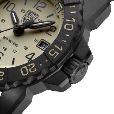Luminox Navy SEAL Foundation 3250 Series XS.3251.CB.NSF.2