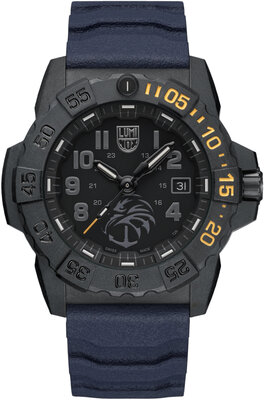 Luminox XS.3505.NSF.N Navy Seal Foundation Limited Edition 961pcs