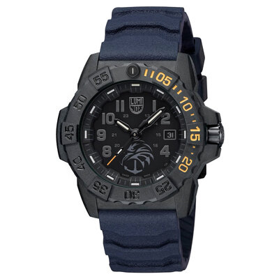 Luminox XS.3505.NSF.N Navy Seal Foundation Limited Edition 961pcs