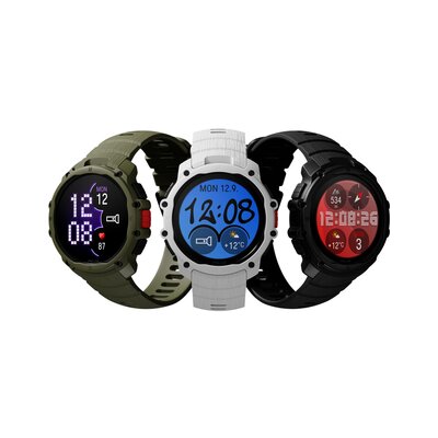 Polar Street X Snow White