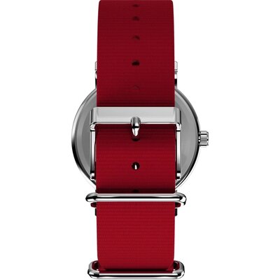 Timex Peanuts TW2Y312006B