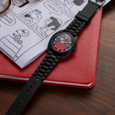 Timex Peanuts TW2Y70900UK