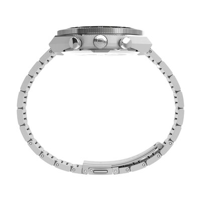 Timex Q Timex Reissue Continental Quartz Chronograph TW2Y55800