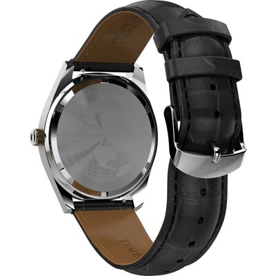 Timex Q Timex Reissue Red Vega 1978 Quartz TW2Y55700