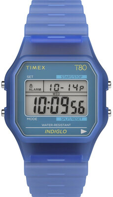 Timex T80 TW2Y34200UK