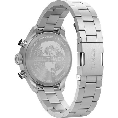 Timex Waterbury TW2Y70200UK