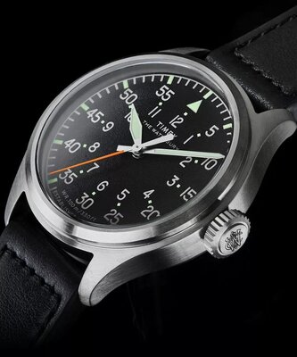 Timex Waterbury TW2Y70400
