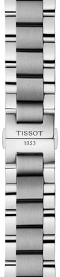Tissot Chrono L Quartz Chronograph T116.417.11.042.00