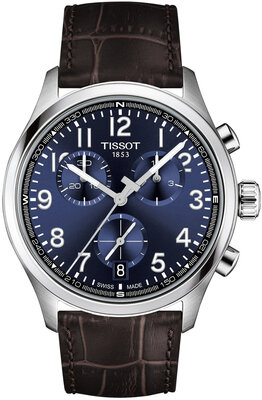 Tissot Chrono L Quartz Chronograph T116.417.16.042.00