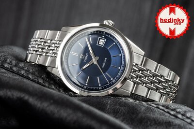Tissot Visodate Automatic Powermatic 80 T157.407.11.041.00