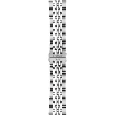 Tissot Visodate Automatic Powermatic 80 T157.407.11.051.00
