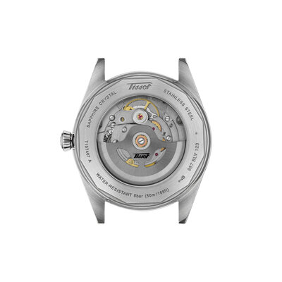 Tissot Visodate Automatic Powermatic 80 T157.407.11.051.00