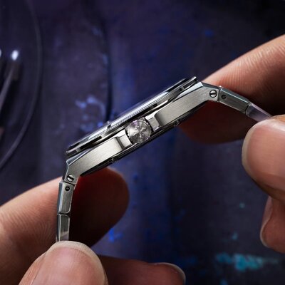 Venezianico Arsenale 37 Automatic 6121503C